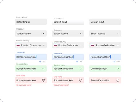 Image result for Read-Only Input UI