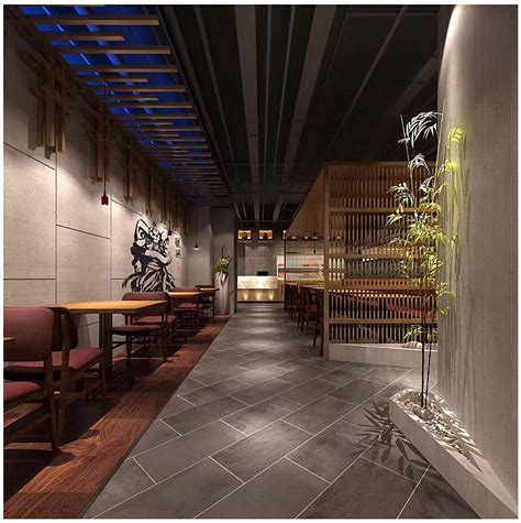 郑州火锅店设计餐饮品牌空间设计 - 哔哩哔哩