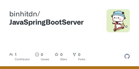Image result for Spring Boot JavaServer