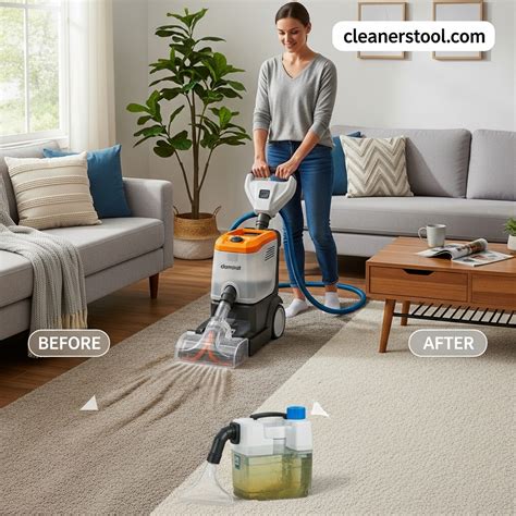 Carpet Cleaner Rental: Prices, Locations, and What to Expect - Cleaners ...