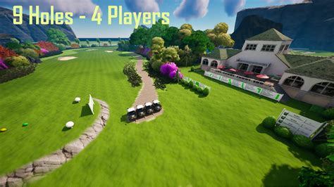 Image result for Golf Map Code Fortnite