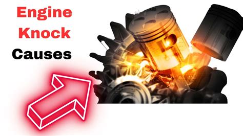 Engine Knocking Repair 的图像结果