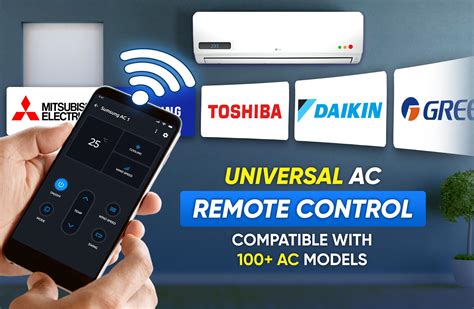 Image result for Air Conditioner Remote Control App