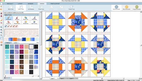 Image result for Quilt CAD Software Tutorial