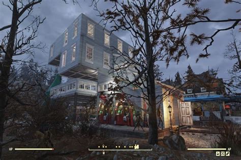 Image result for Fallout76 Guide What to Do First