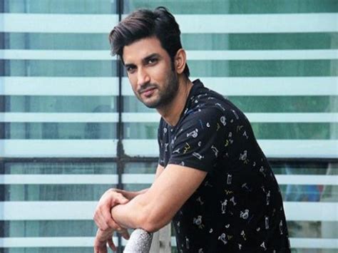 South Indian celebrities mourn Sushant Singh Rajput's untimely demise