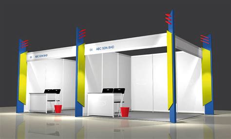 Scheme Booth Design 的图像结果