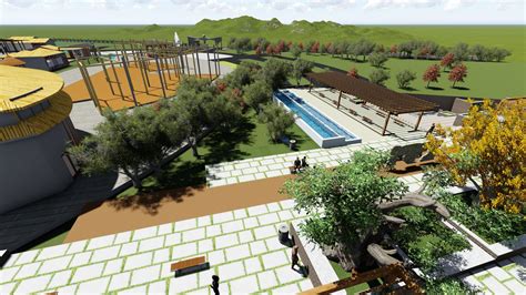 Eco Hub designed by interior architects in Pune | homify