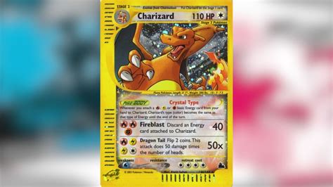 Pokemon TCG: 5 Most Expensive Charizard Cards of All Time, Ranked ...