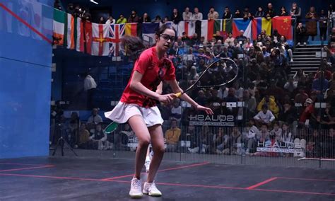 Squash World Teams C'ship: Indian Women’s team sweeps Italy, Men lose ...