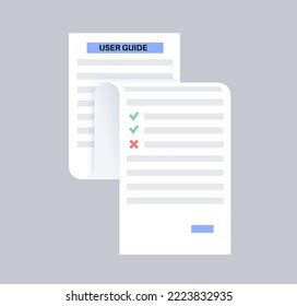 Image result for Quick User Guide Graphics