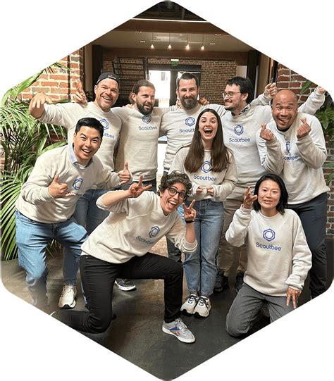 Scoutbee: A Coupa Company