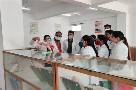 Sardar Patel Institute of Ayurvedic Medical Sciences & Research Centre ...