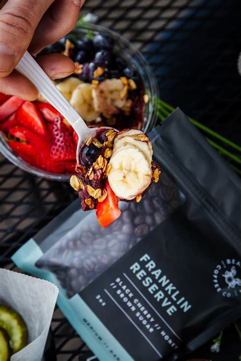 Deli on 4th — Bean2Bean