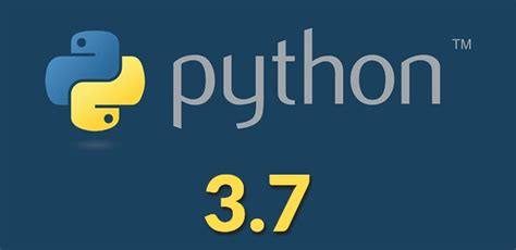 Image result for Python 3.7