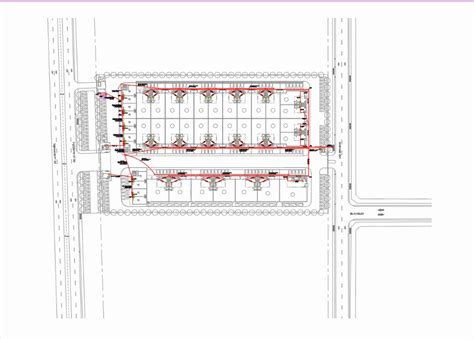AutoCAD for Electrical Distribution Design 的图像结果