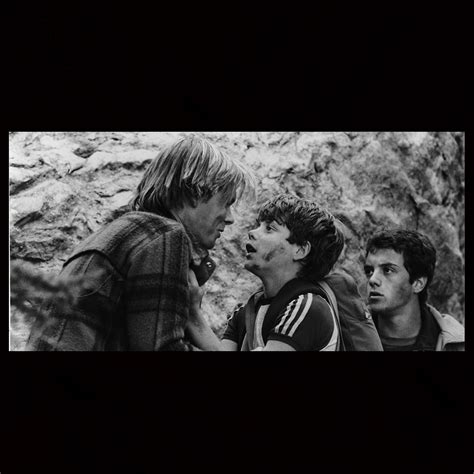 White Water Summer (1987)