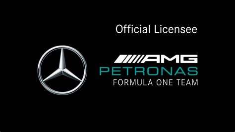 Mercedes F1 Logo Wallpapers - Top Free Mercedes F1 Logo Backgrounds ...