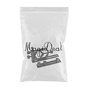 MSiwach Digital Camera Telescope Scope Adapter Mount Bracket Cell Phone ...