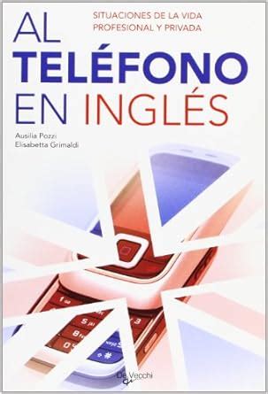 Amazon.in: Buy Al telefono en ingles Book Online at Low Prices in India ...