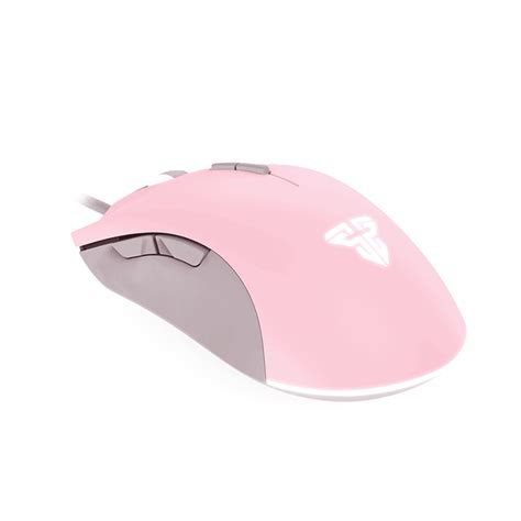 Mis gejmerski X17 BLAKE sakura edition FANTECH - Mob-Shop