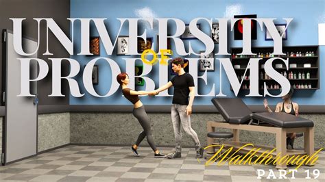 Image result for University of Problems Gameplay
