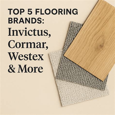 Best Flooring Brands UK: Top Choices for Homes