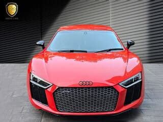 15 used Audi R8 cars - Trovit