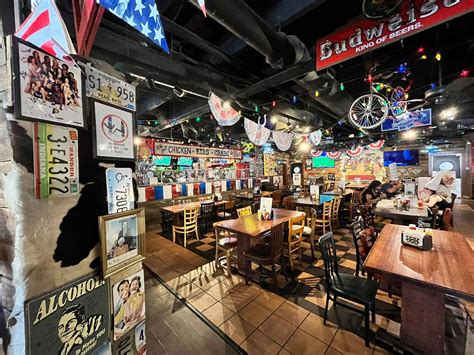 Dick's Last Resort Indianapolis