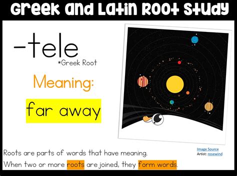 tele- Root Practice 4th - 5th Grade Quiz | Wayground