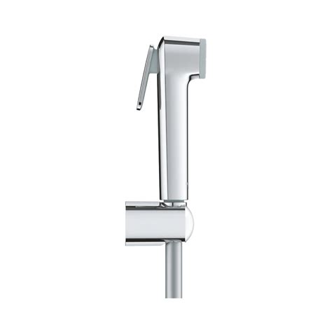 Grohe Health Faucet Tempesta-F Trigger 27513001 - Chrome on Decure.in