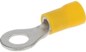 rtsense Ring Insulated Cable Ends – Wire Crimp Terminal Connectors ...