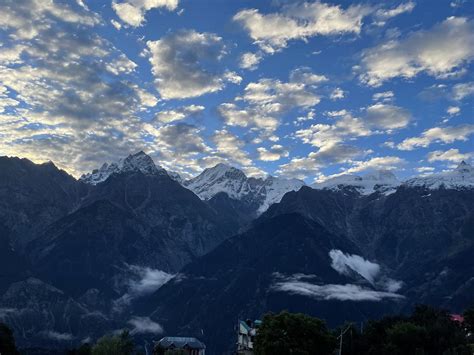 OYO 36542 WHITE NEST (Kalpa, Himachal Pradesh) - Lodge Reviews & Photos ...