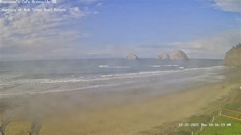 Bay City Oregon Traffic Cams