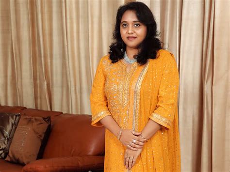 Icons Of The South: Dr Annie Jacob, Leading From The Front | Femina.in