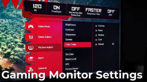 Image result for Best Program Settings for Gaming