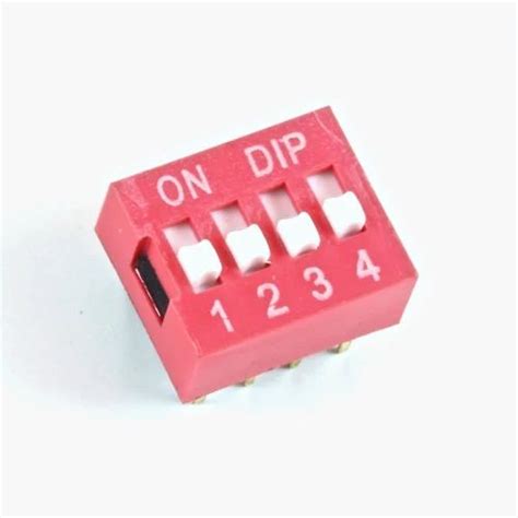 Seven Segment Display - 2 Digit 7 Segment Display Importer from Mumbai