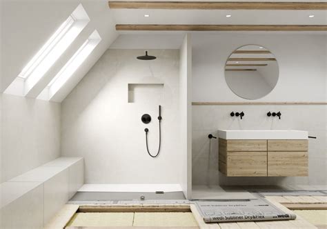 Floor-level showers in old buildings: A smarter approach to ...