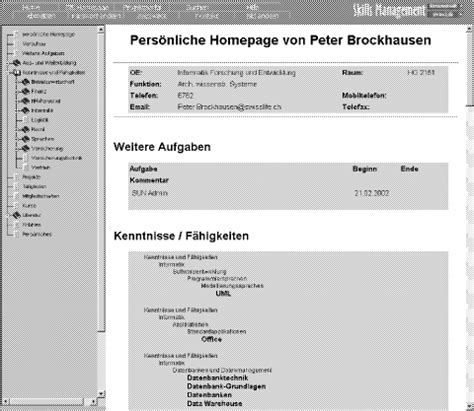 (Reich J.R., Brockhausen P., Lau T., Reimer U.) Ontology-Based Skills ...