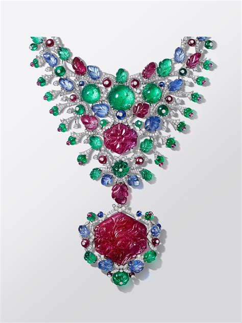 Cartier’s Jacqueline Karachi talks to Vogue about 100 years of Indian ...