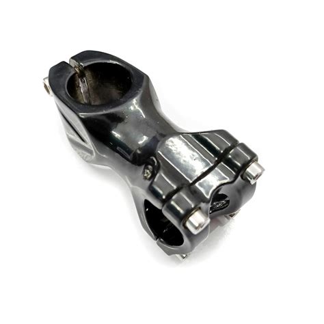 Bicycle Handlebar Riser Mountain Bike Stem Short Handlebar Stem for ...