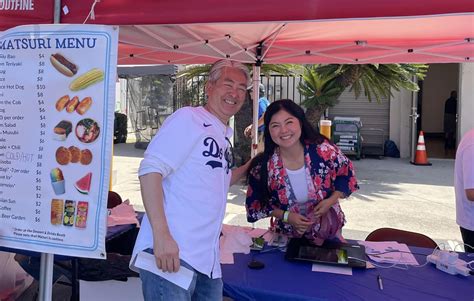 Gardena Valley Japanese Cultural Institute Matsuri Festival ...