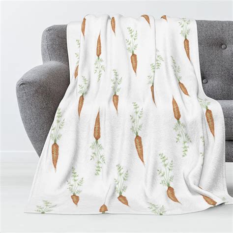 Amazon.com: JOOCAR Easter Throw Blanket Soft Warm Cozy Fleece Flannel ...