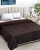 Buy Brown Blankets, Dohars & Quilts for Home & Kitchen by FABINALIV ...