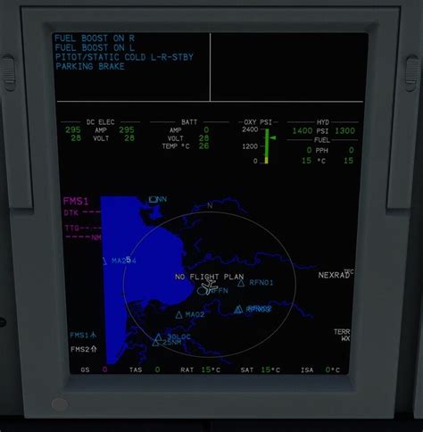 Image result for FS2020 CJ4 Autothrottle Setting
