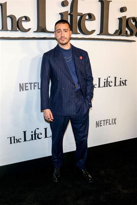 The Life List (2025)