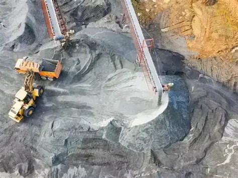 Russia's Seizure of Lithium Field: A Game-Changer for US-Ukraine ...