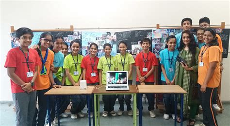 ICSE News & Events | Connect | Anand Niketan - Satellite Campus