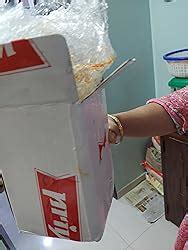 Priya Mango Avakaya Pickle with Garlic, 300g - Homemade Avakai Aam ...