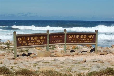 2025 Cape Town Shore Excursion: Private Small Group Cape Peninsula ...
